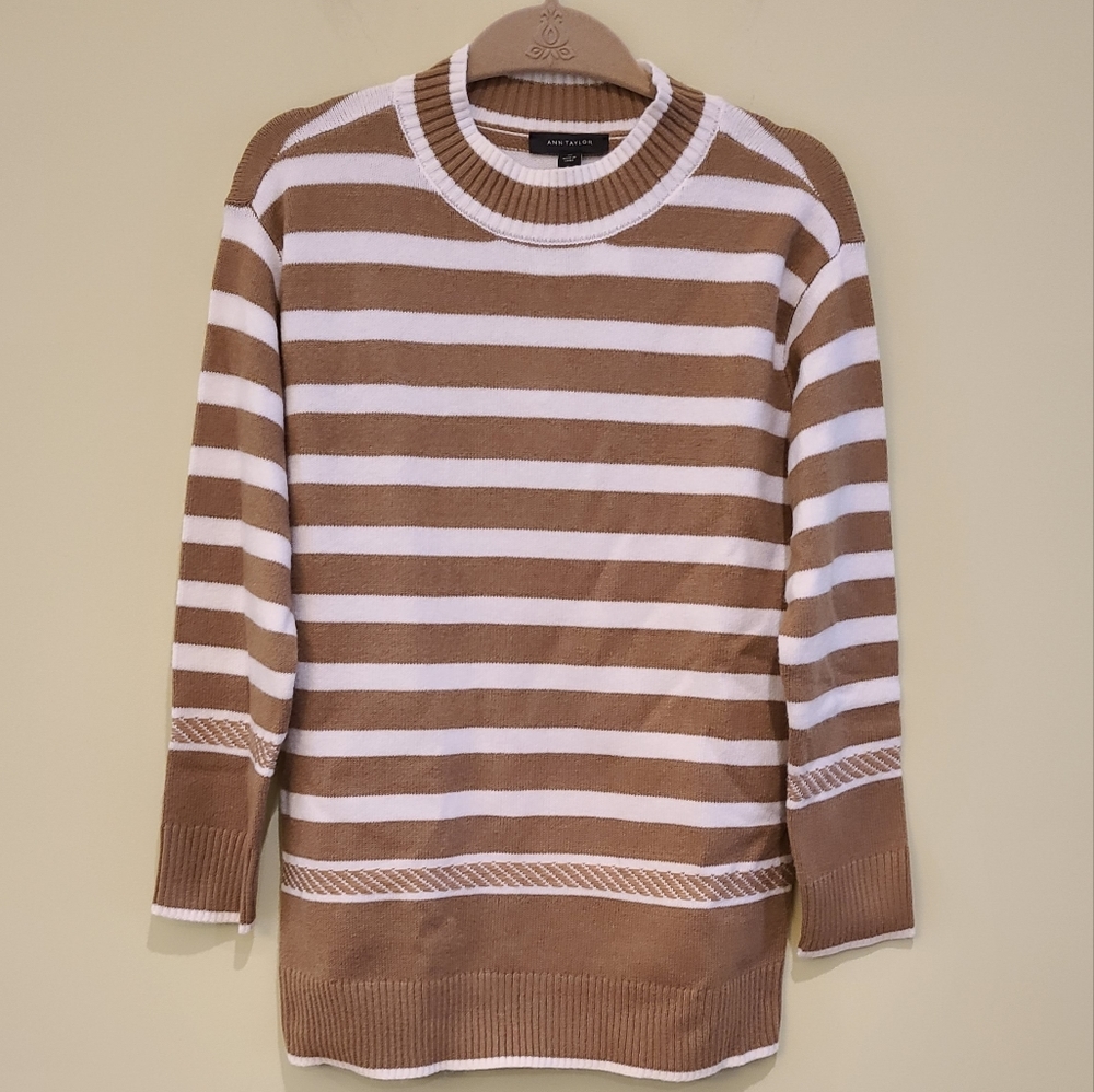 Ann Taylor Sweater